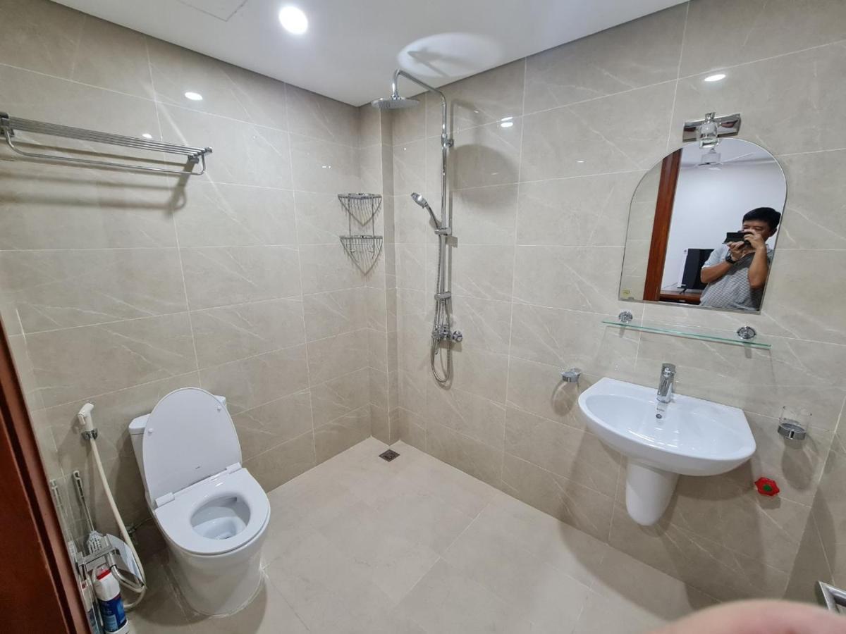 My Sunshine Apartment Hanoi Dış mekan fotoğraf